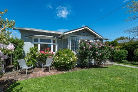 Photo of property in 1/112 Edward Avenue, Edgeware, Christchurch, 8013