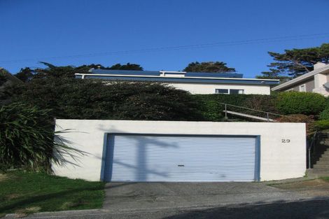 Photo of property in 29 Chesterton Street, Johnsonville, Wellington, 6037