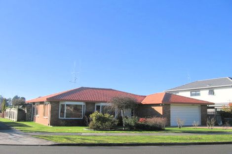 Photo of property in 22 Heritage Avenue, Chartwell, Hamilton, 3210