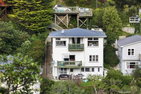 Photo of property in 11 Upoko Road, Hataitai, Wellington, 6021