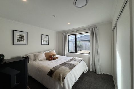 Photo of property in 37 Penney Avenue, Kaiapoi, 7630