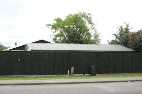 Photo of property in 7 Ranfurly Street, Kaiapoi, 7630