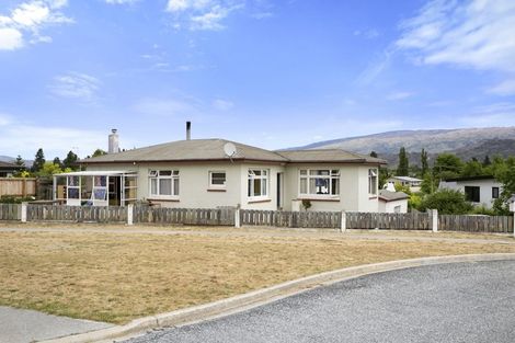 Photo of property in 13 Hartley Road, Clyde, 9330