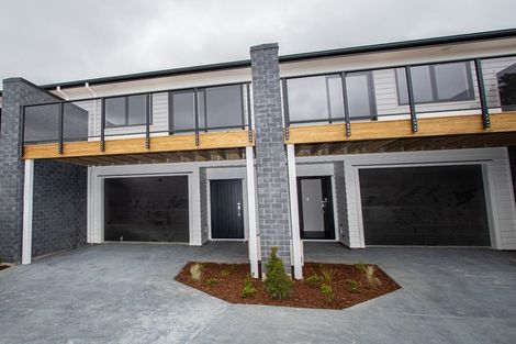 Photo of property in 10u7 Charlemont Street, Whitiora, Hamilton, 3200