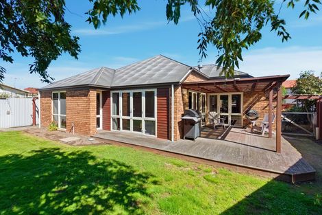 Photo of property in 47 Blue Gum Place, New Brighton, Christchurch, 8083