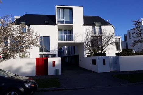 Photo of property in 44h Chester Street West, Christchurch Central, Christchurch, 8013