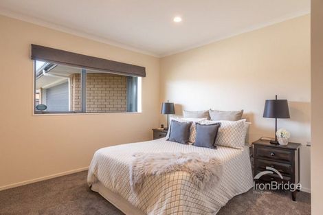Photo of property in 13 Percy Kinsman Crescent, Riverstone Terraces, Upper Hutt, 5018