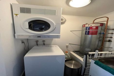 Photo of property in Luxford Villas, 115/72u Herald Street, Berhampore, Wellington, 6023