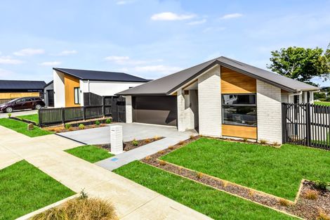 Photo of property in 10 Oralee Terrace, Peacocke, 3206