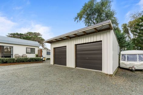 Photo of property in 316 Mountain Road, Maungaturoto, 0587