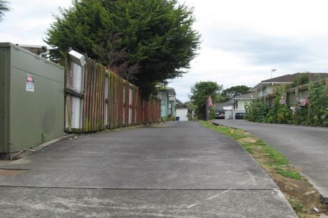 Photo of property in 50 Mascot Avenue, Mangere, Auckland, 2022