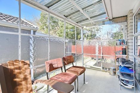 Photo of property in 18 Rosebery Street, Spreydon, Christchurch, 8024