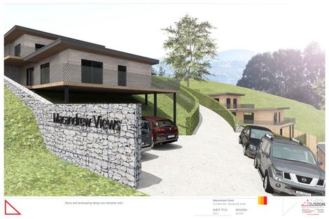 Photo of property in 51 Wharfdale Street, Macandrew Bay, Dunedin, 9014