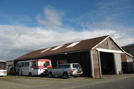 Photo of property in 14 Davie Street, Hokitika, 7810