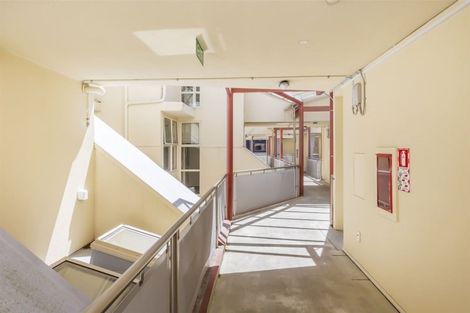 Photo of property in Sirocco Apartments, 818/8u Church Street, Wellington Central, Wellington, 6011