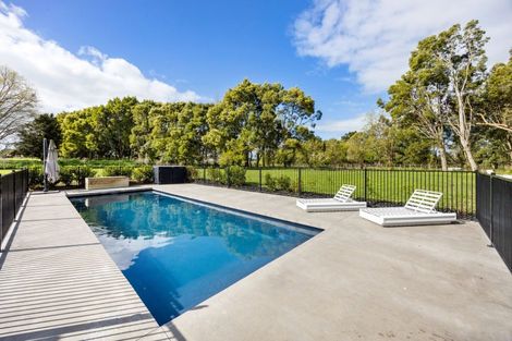 Photo of property in 162 Livingstone Road, Ngahinapouri, Ohaupo, 3290