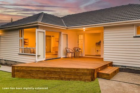 Photo of property in 17 Cavan Place, Mairehau, Christchurch, 8052