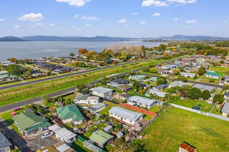 Photo of property in 9 Caledonia Road, Ngongotaha, Rotorua, 3010