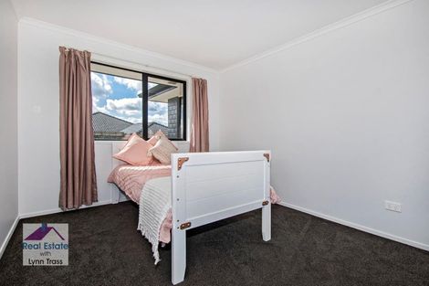 Photo of property in 16 Maui Place, Te Kamo, Whangarei, 0112