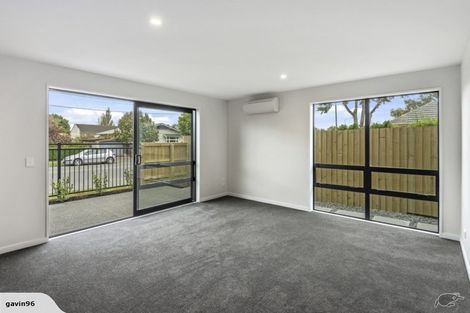 Photo of property in 2/448 Hereford Street, Linwood, Christchurch, 8011