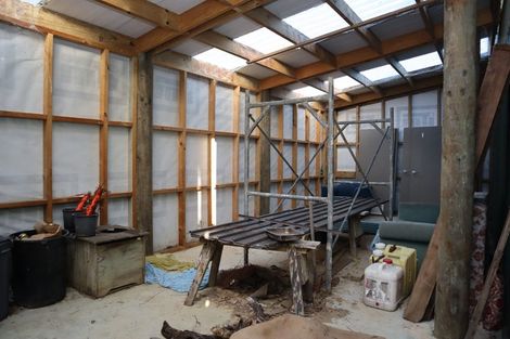 Photo of property in 172 Clifton Road, Kaiata, Greymouth, 7805