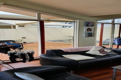 Photo of property in Sirocco Apartments, 803/8u Church Street, Wellington Central, Wellington, 6011