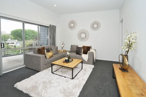 Photo of property in 6u3 Dyer Street, Whitiora, Hamilton, 3200