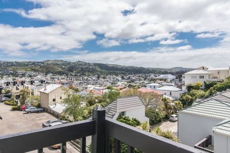 Photo of property in Hiropi St Village, 46u5 Hiropi Street, Newtown, Wellington, 6021