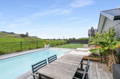 Photo of property in 24 Ataahua Views Terrace, Wharekaho, Whitianga, 3510