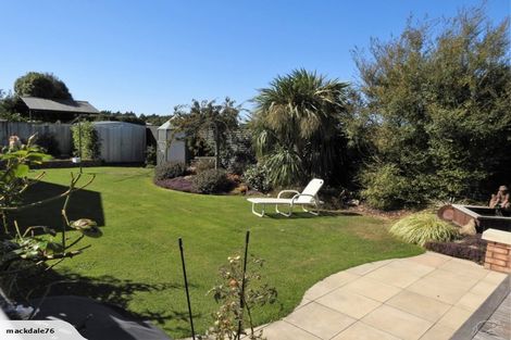 Photo of property in 42 Seadown Crescent, Amberley, 7410