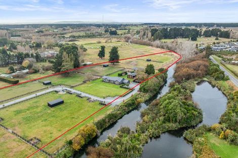 Photo of property in 550 Marshland Road, Ouruhia, Christchurch, 8083