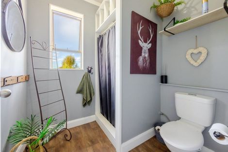 Photo of property in 54 Byrne Road, Takapau, 4287