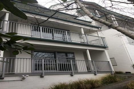 Photo of property in 8/8 Girton Terrace, Mount Cook, Wellington, 6021