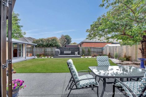 Photo of property in 14 Purakanui Place, Northwood, Christchurch, 8051