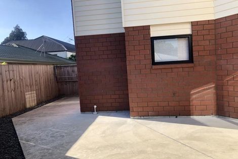 Photo of property in 12u4 Short Street, Claudelands, Hamilton, 3214