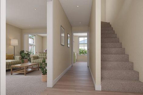 Photo of property in 4 Bowenvale Avenue, Cashmere, Christchurch, 8022