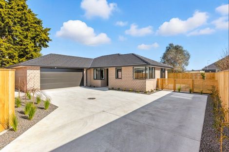 Photo of property in 21a Weraroa Road, Levin, 5510