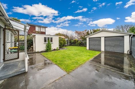 Photo of property in 675 Gloucester Street, Linwood, Christchurch, 8062