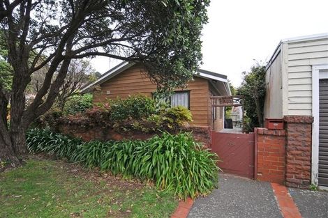 Photo of property in 36f1 Inglis Street, Seatoun, Wellington, 6022