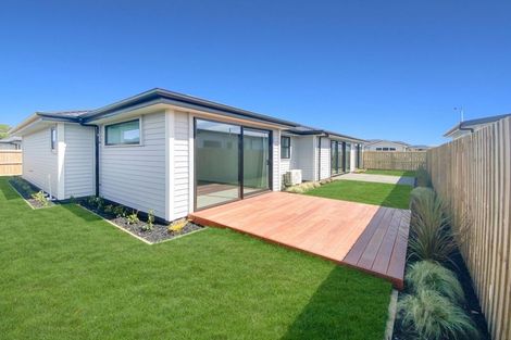 Photo of property in 9 Mackinnon Street, Marshland, 8083