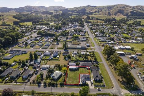 Photo of property in 2 Levin Street, Cheviot, 7310