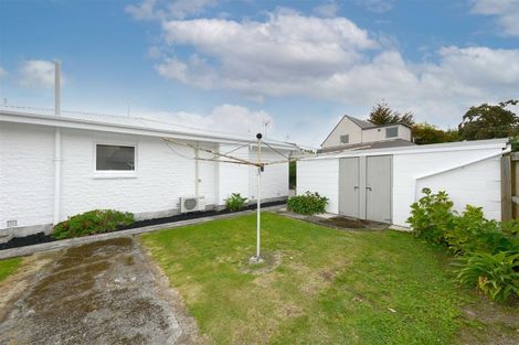 Photo of property in 4/6 Kinloch Street, St Albans, Christchurch, 8014