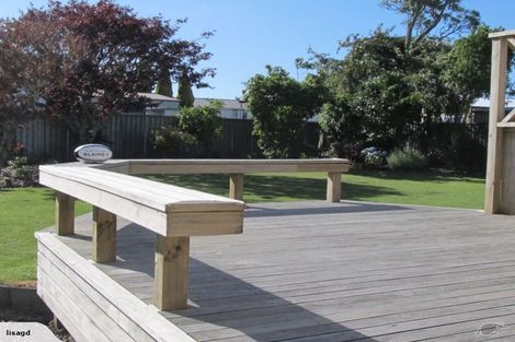 Photo of property in 8a Tybalt Street, Stratford, 4332