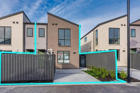 Photo of property in 11 Waenganui Road, Hobsonville, Auckland, 0616