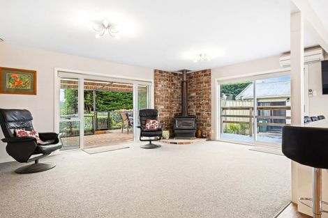 Photo of property in 132 Egans Road, Fernside, Rangiora, 7471