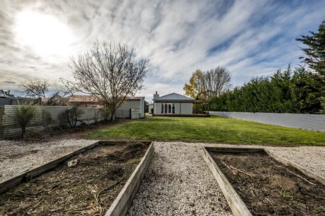 Photo of property in 30 Highfield Street, Culverden, 7392