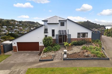 Photo of property in 20 Sailmaker Close, Whitby, Porirua, 5024
