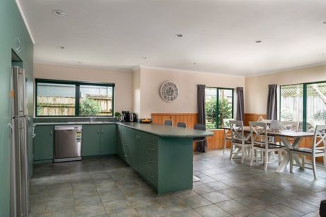 Photo of property in 10 Puriri Street, Hilltop, Taupo, 3330