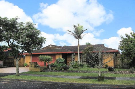 Photo of property in 38 Brylee Drive, Conifer Grove, Takanini, 2112