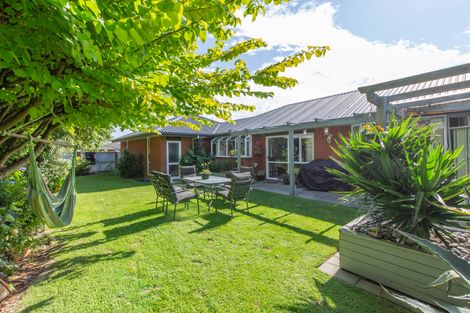 Photo of property in 51 Fairweather Crescent, Kaiapoi, 7630